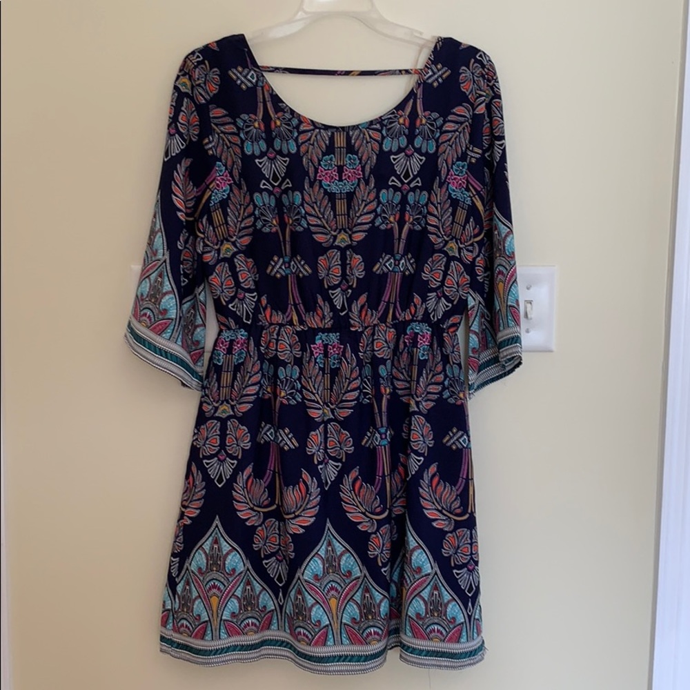 Boutique Dress